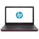HP 15-da0722ns Borgoña, Plata 2,70 GHz  Intel® Core i7-7500U 4XU45EA